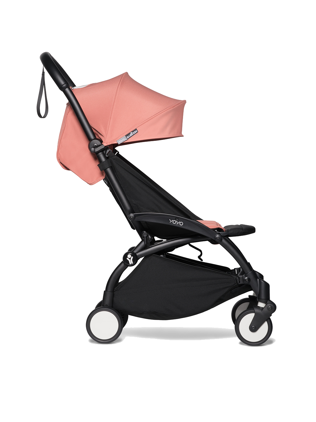 Footrest for the BABYZEN YOYO stroller