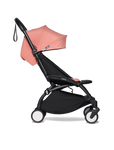 Footrest for the BABYZEN YOYO stroller