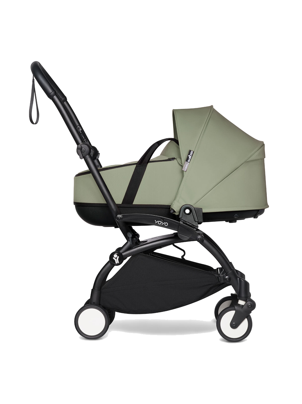 Carrycot for the BABYZEN YOYO stroller 0m+