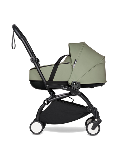 Carrycot for the BABYZEN YOYO stroller 0m+