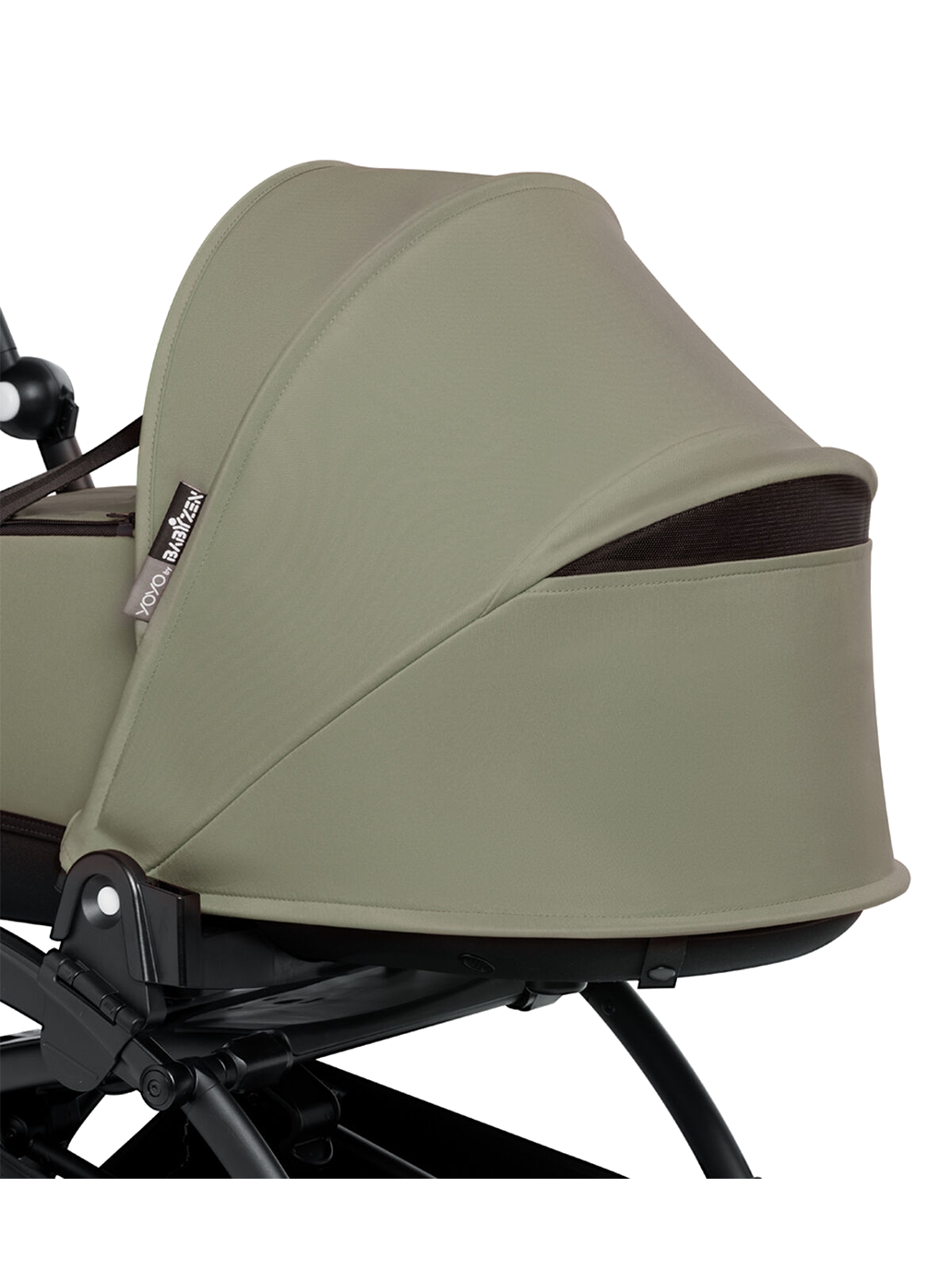 Carrycot for the BABYZEN YOYO stroller 0m+