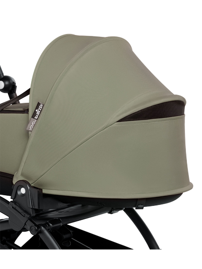 Carrycot for the BABYZEN YOYO stroller 0m+