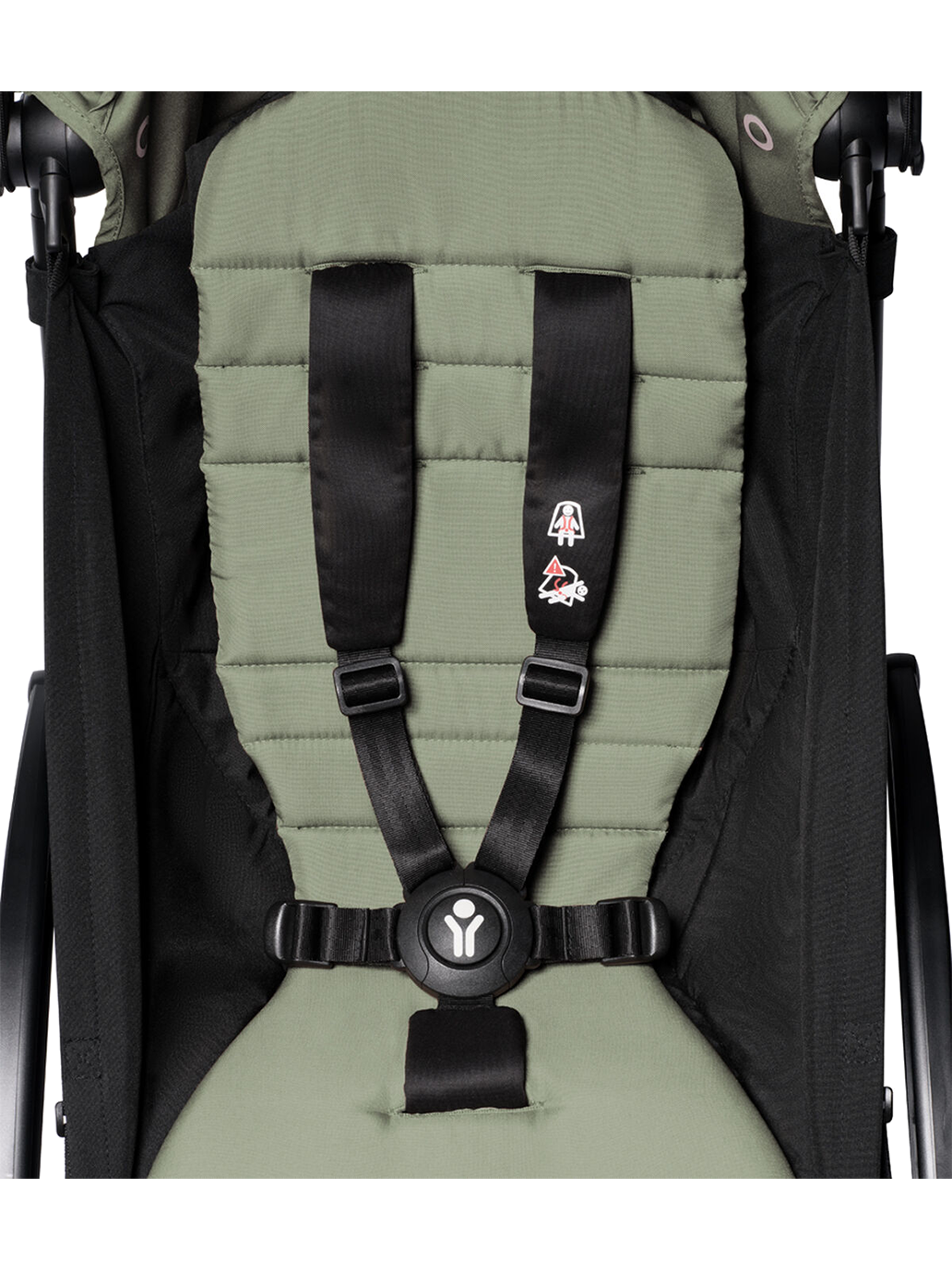 Pacchetto colori per il passeggino BABYZEN YOYO 6m+