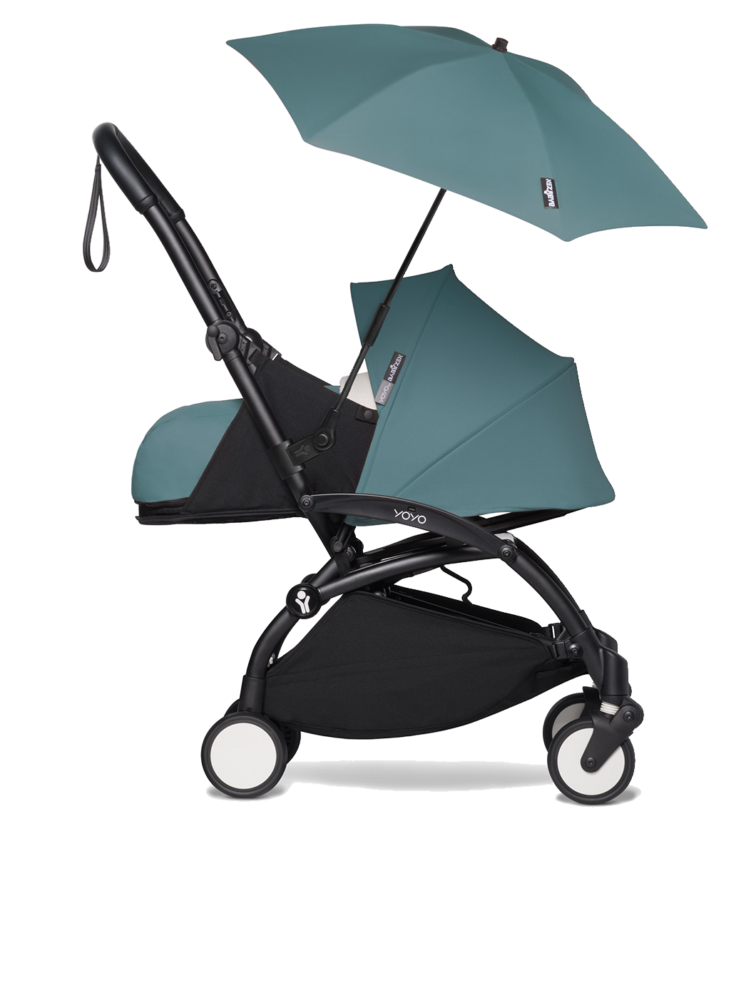 Umbrella for the BABYZEN YOYO stroller