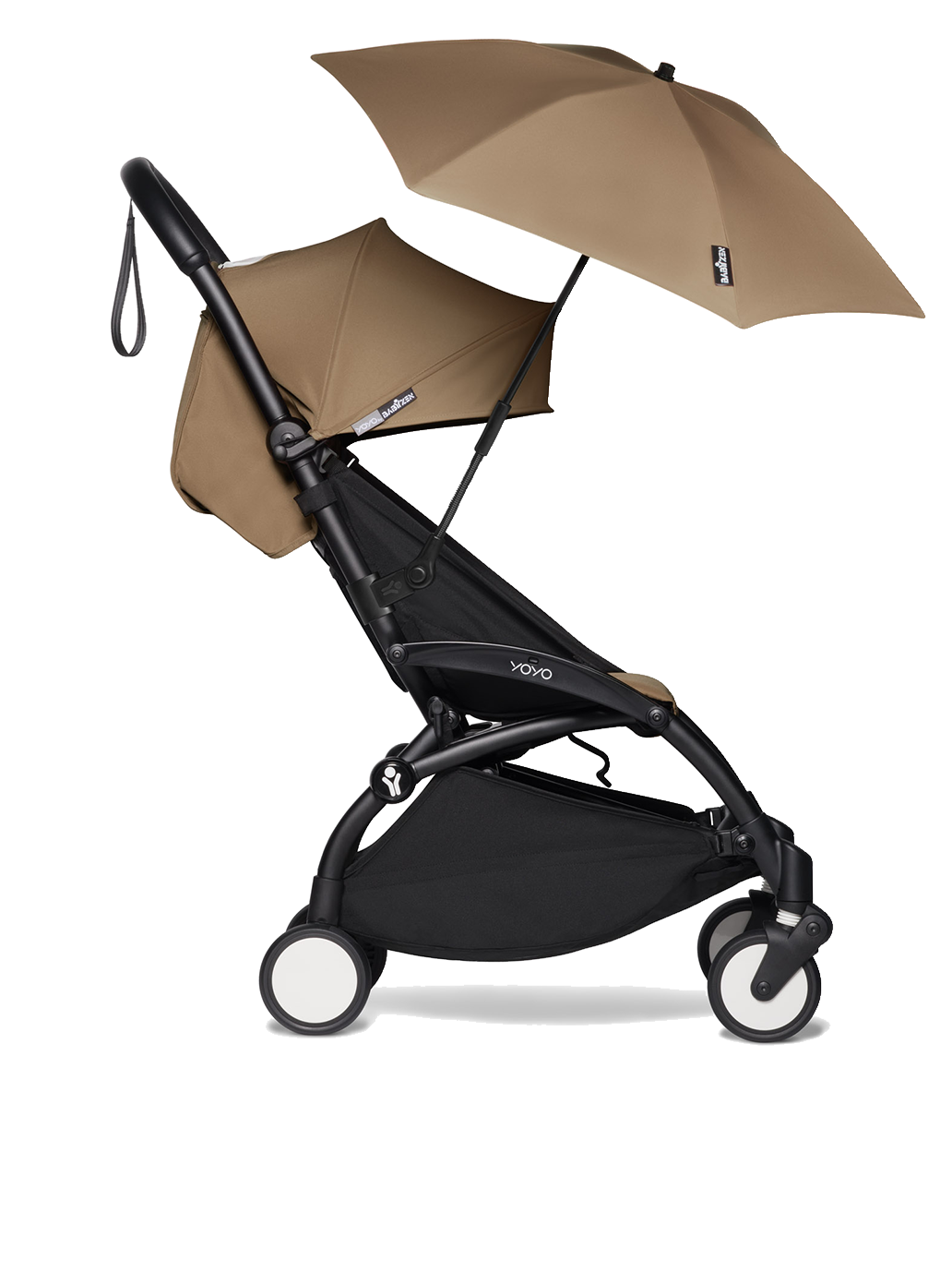 Umbrella for the BABYZEN YOYO stroller