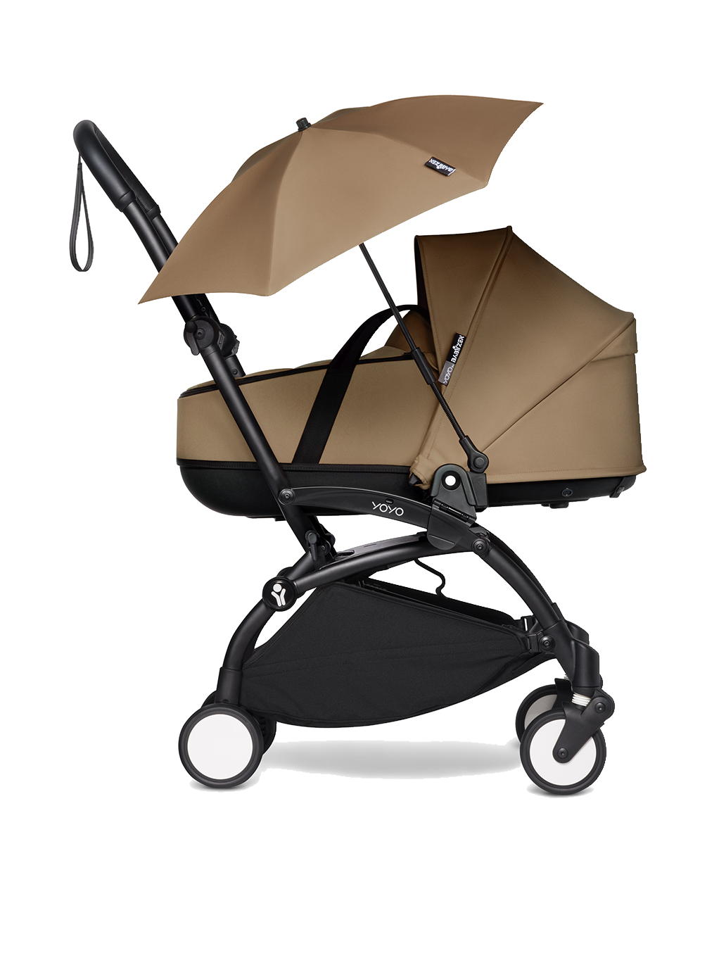 Umbrella for the BABYZEN YOYO stroller