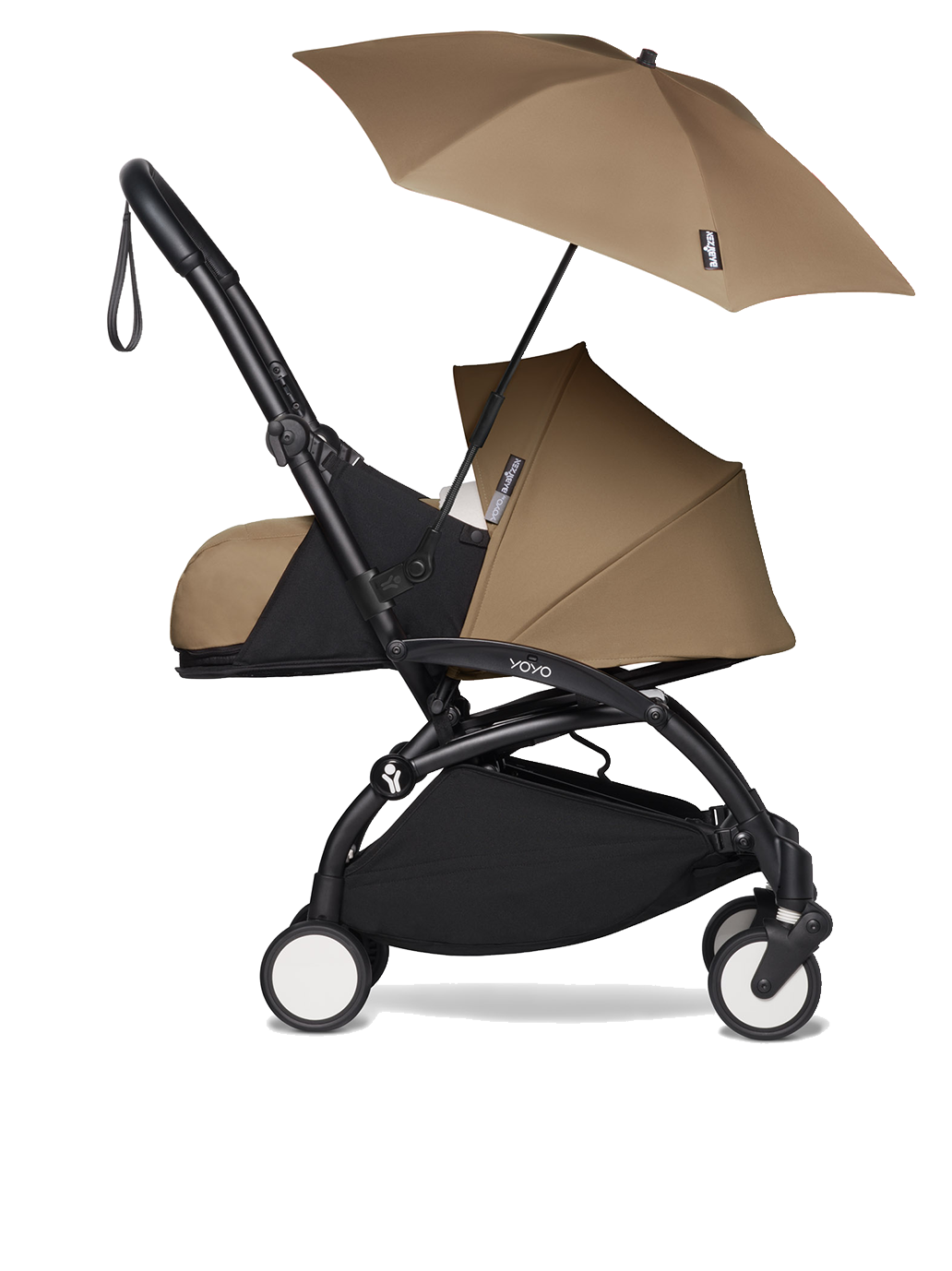 Umbrella for the BABYZEN YOYO stroller