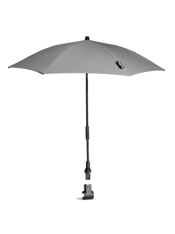 Umbrella for the BABYZEN YOYO stroller grey