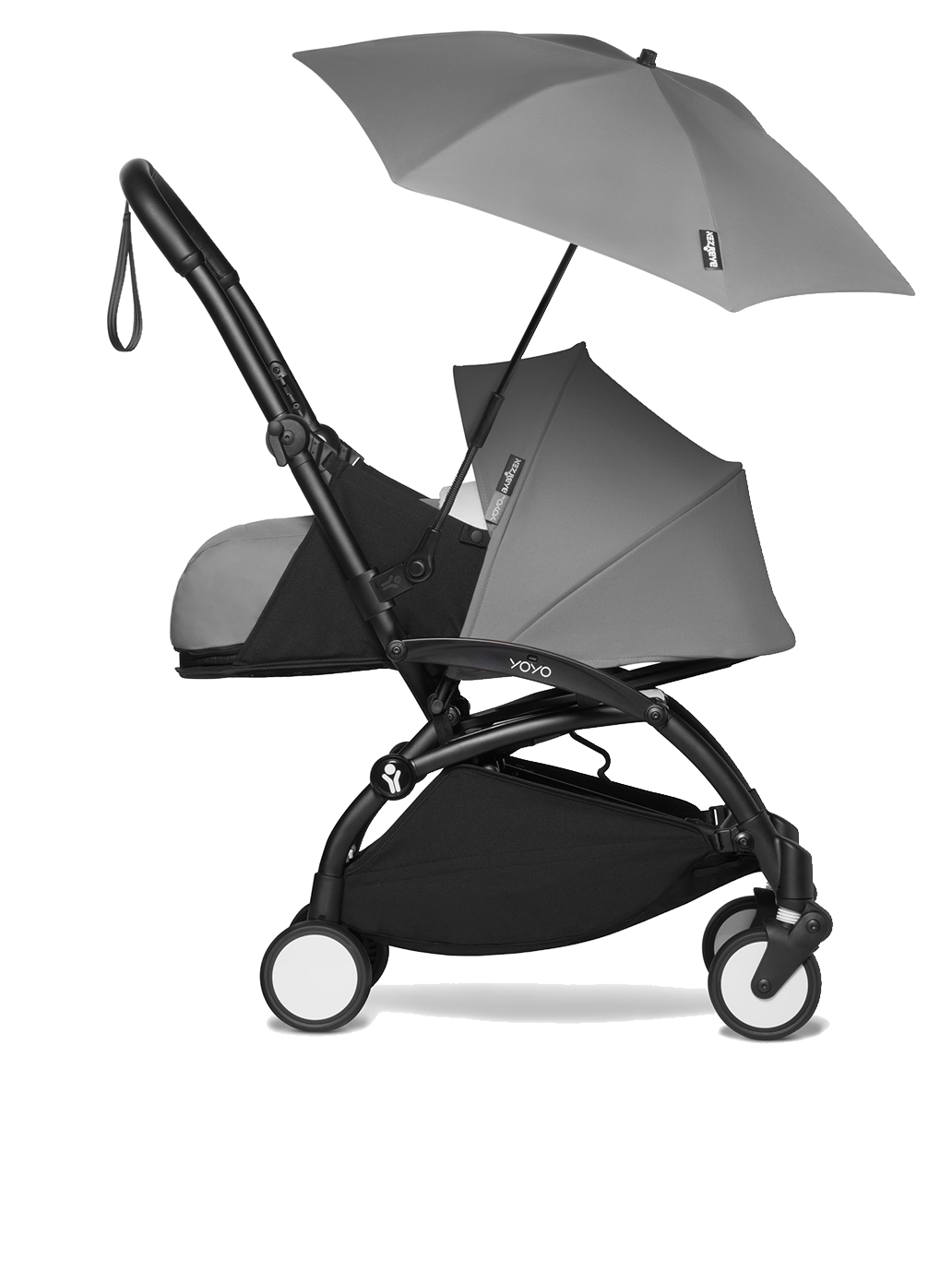 Umbrella for the BABYZEN YOYO stroller