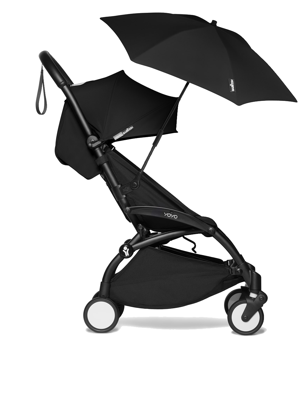 Umbrella for the BABYZEN YOYO stroller