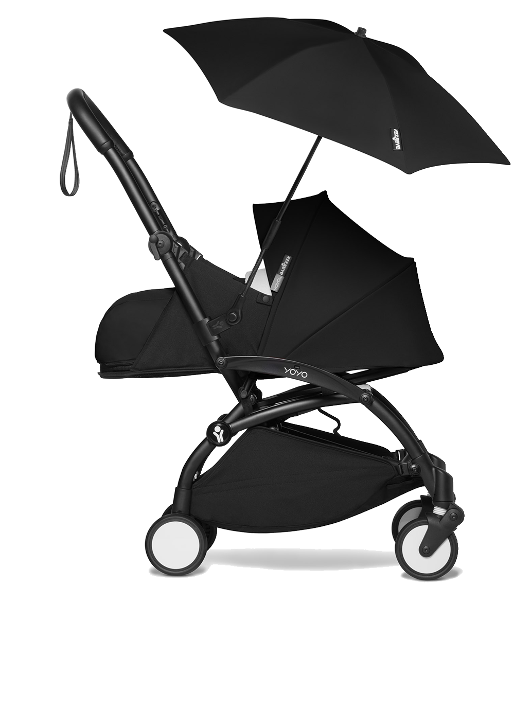 Umbrella for the BABYZEN YOYO stroller