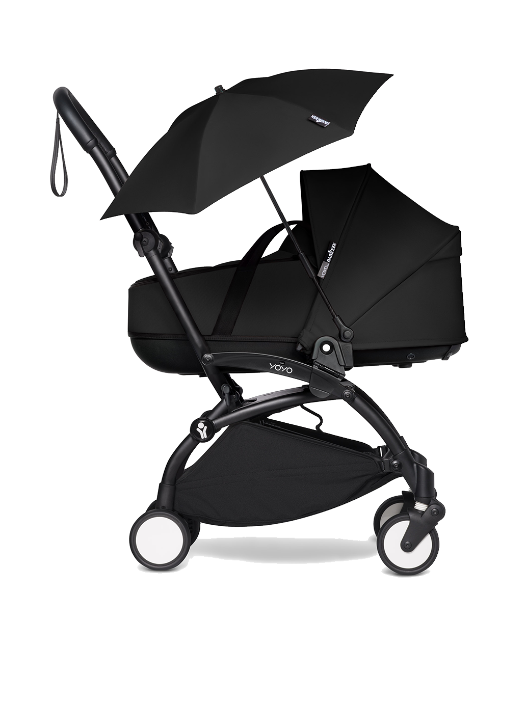 Umbrella for the BABYZEN YOYO stroller