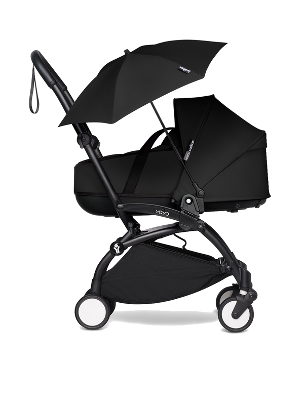 Umbrella for the BABYZEN YOYO stroller black