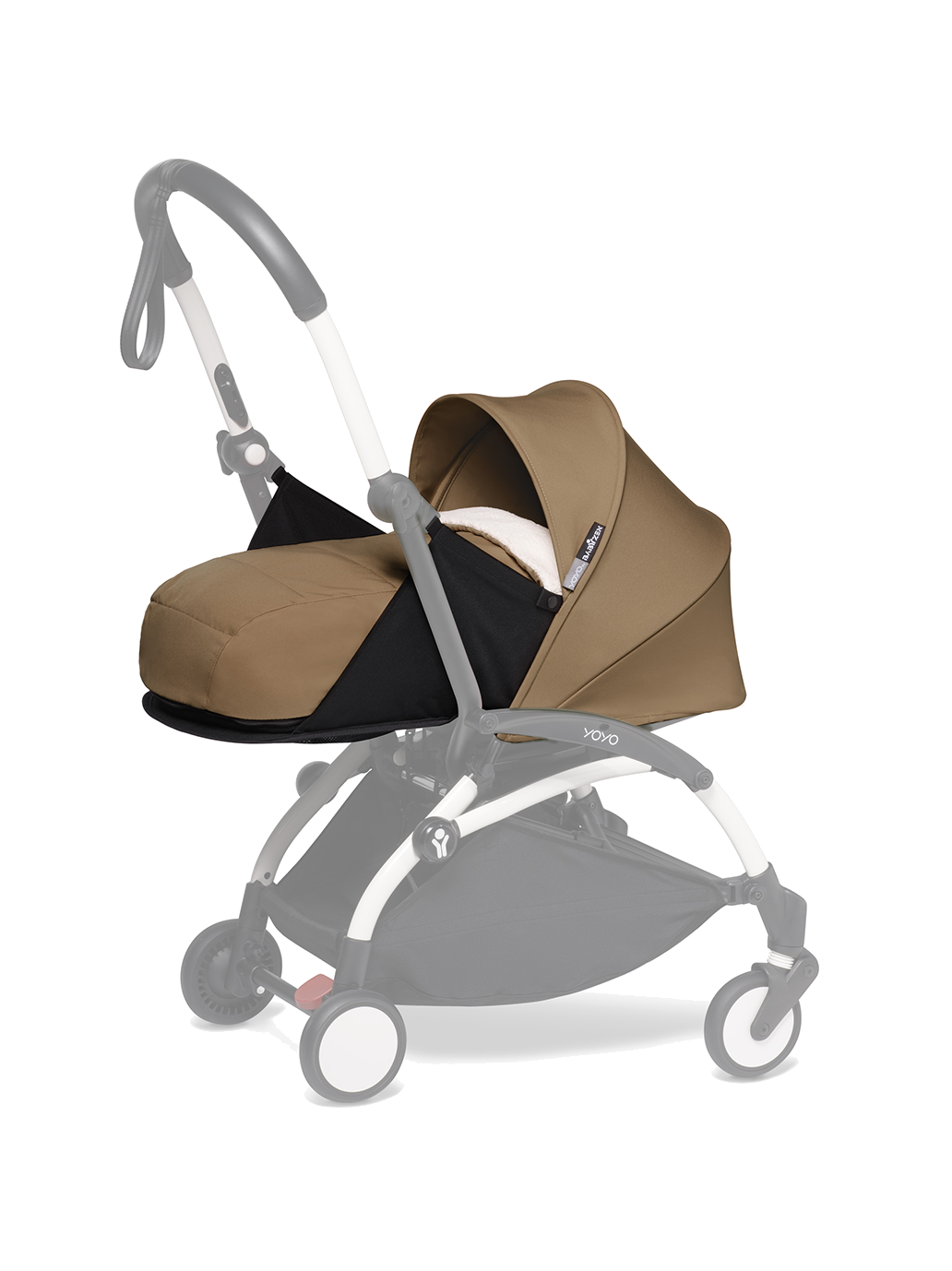 Newborn kit for the BABYZEN YOYO 0m+ stroller