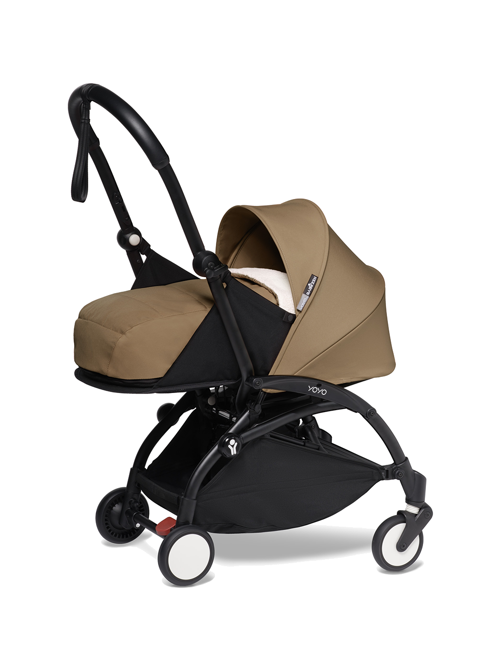 Newborn kit for the BABYZEN YOYO 0m+ stroller