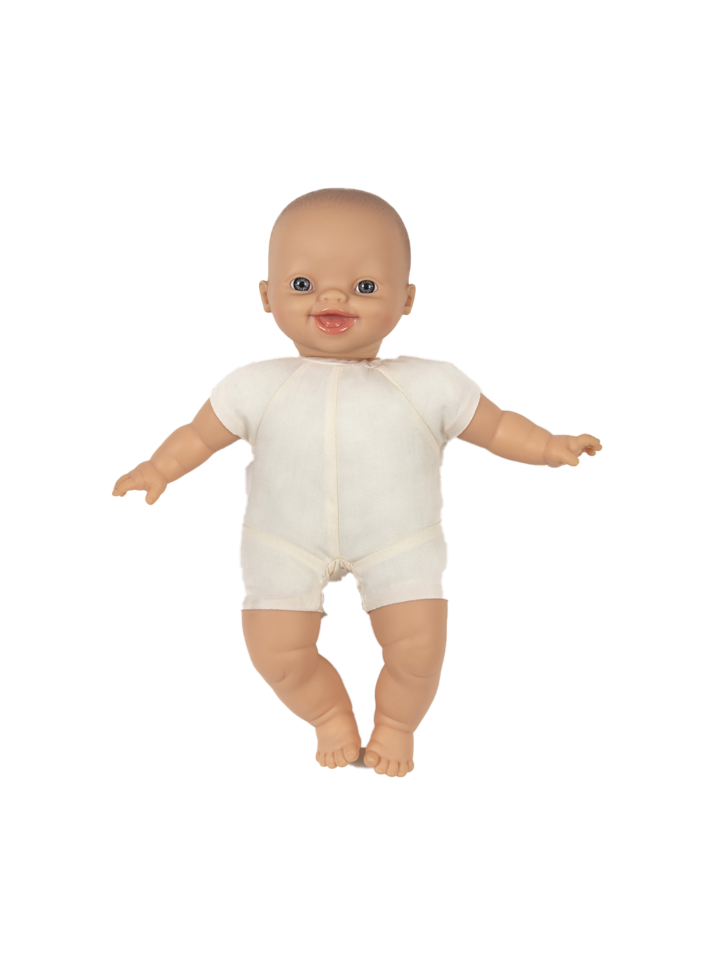 doll with a soft tummy