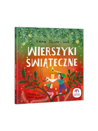 Wierszyki Świąteczne