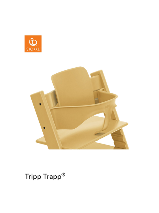 Baby Set for the Tripp Trapp chair