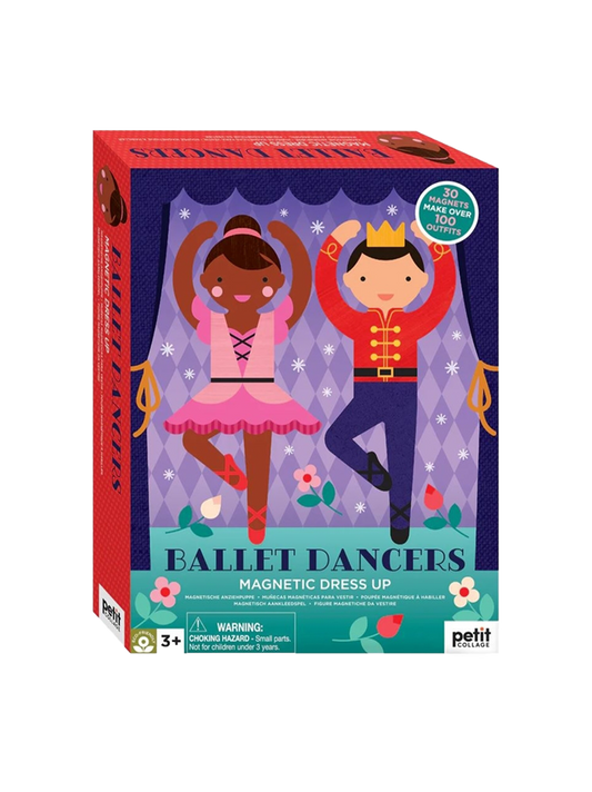 magnetic dress up games