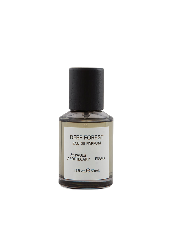 Unisex Eau de Parfum deep forest