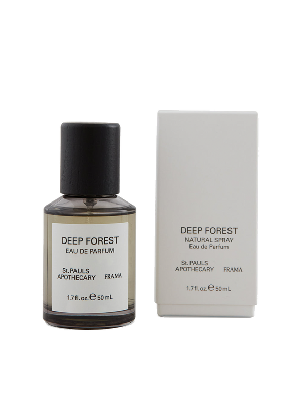 Unisex Eau de Parfum deep forest