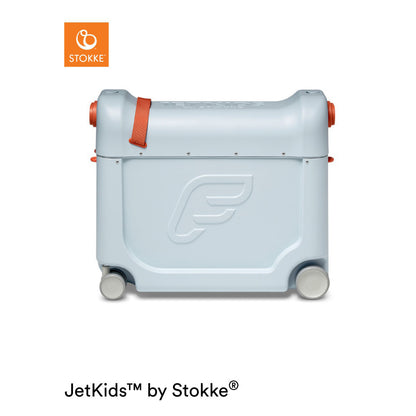 Valigia da viaggio JetKids BedBox con funzione letto
