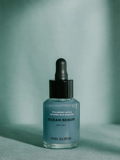 Ocean Serum face serum