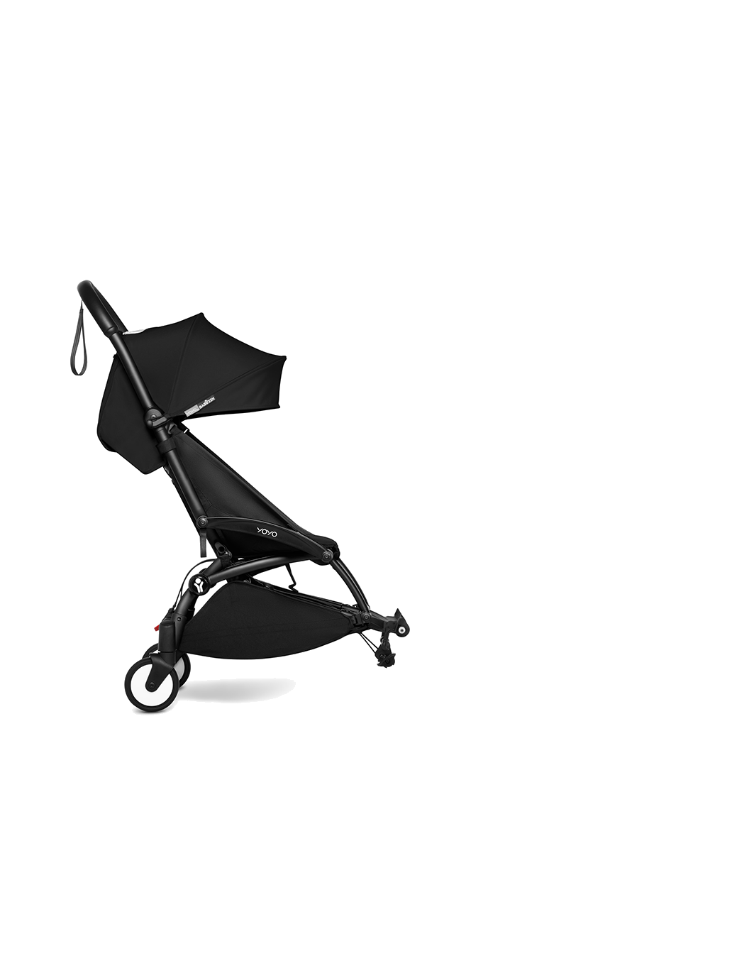 BABYZEN YOYO Connect stroller frame