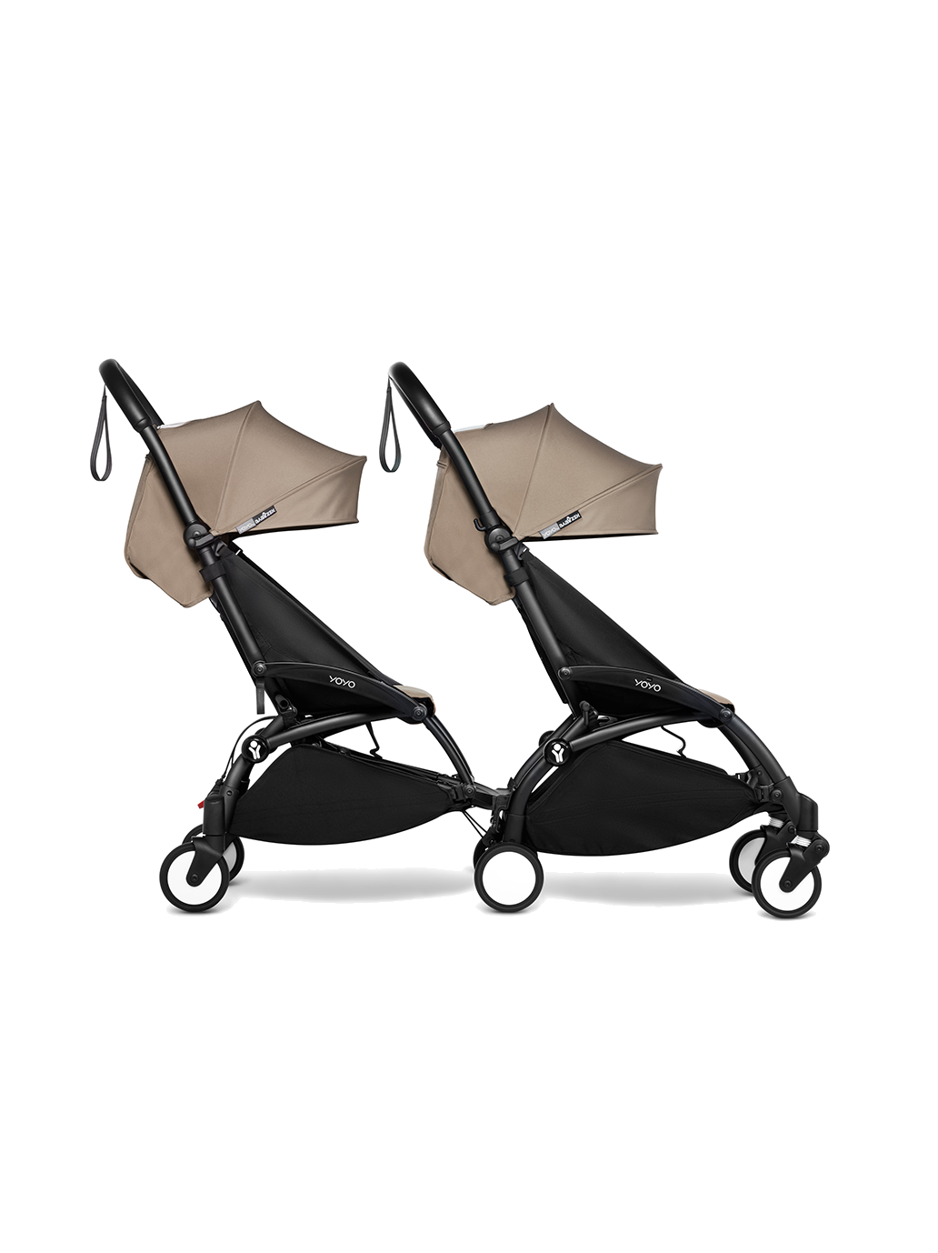 BABYZEN YOYO Connect stroller frame