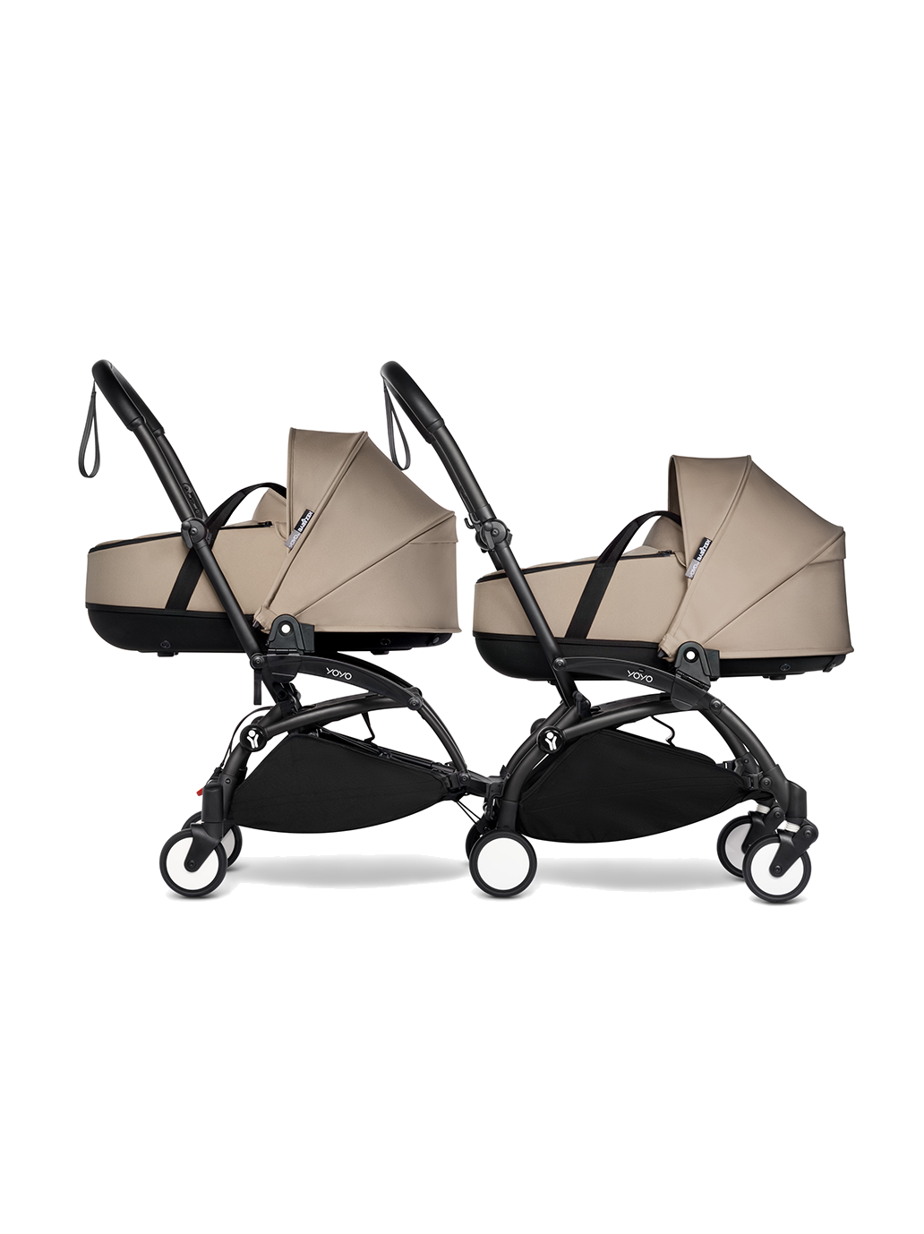 BABYZEN YOYO Connect stroller frame