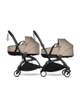 BABYZEN YOYO Connect stroller frame black