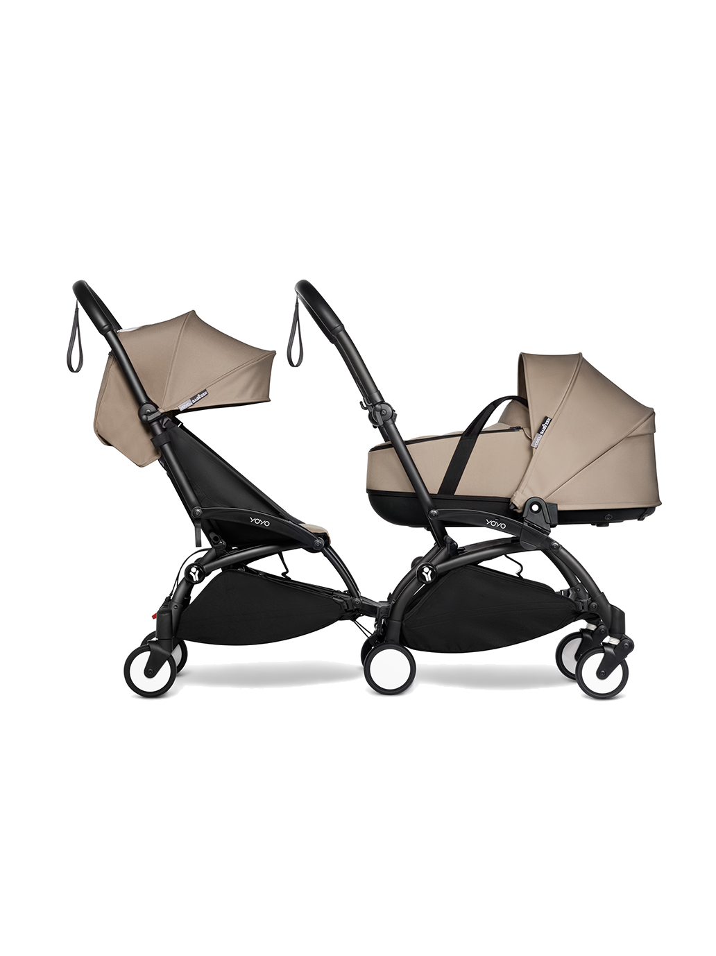 BABYZEN YOYO Connect stroller frame