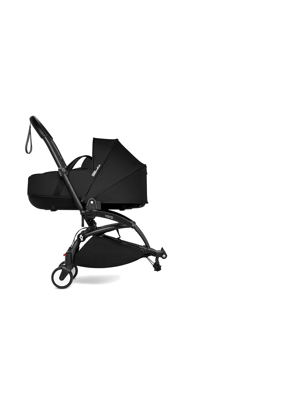 BABYZEN YOYO Connect stroller frame