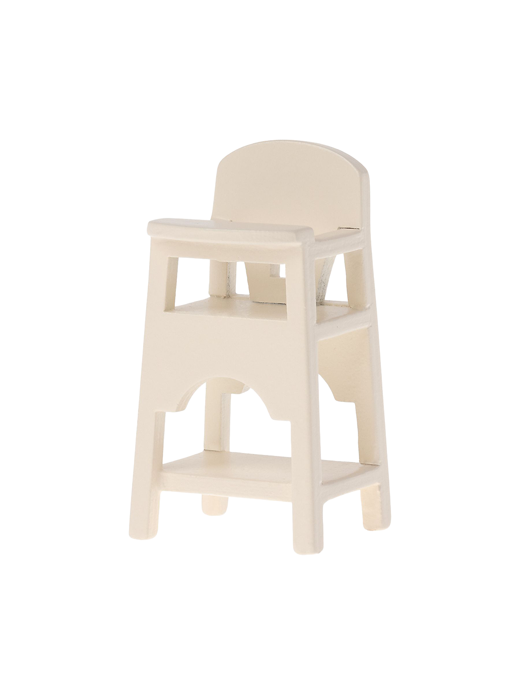 Miniature highchair