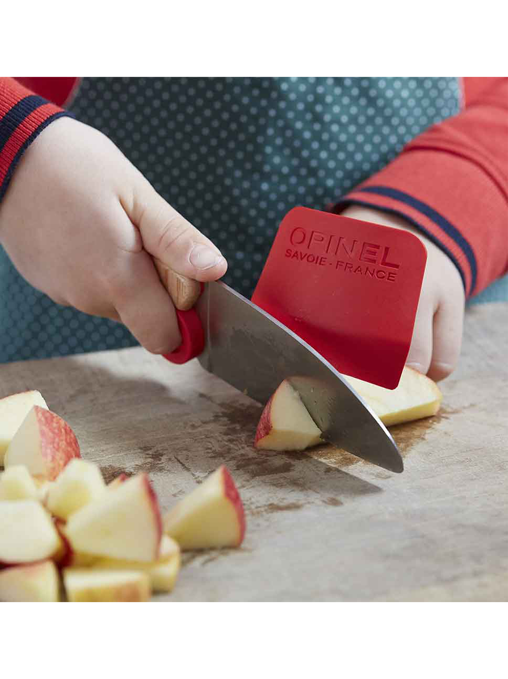 Juego de cocina infantil Le petit Chef.