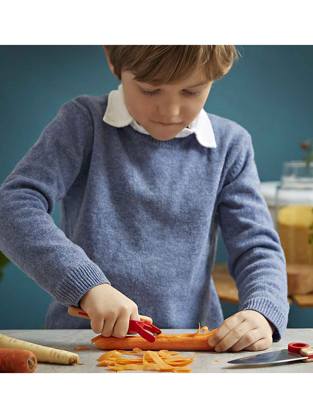 Juego de cocina infantil Le petit Chef.