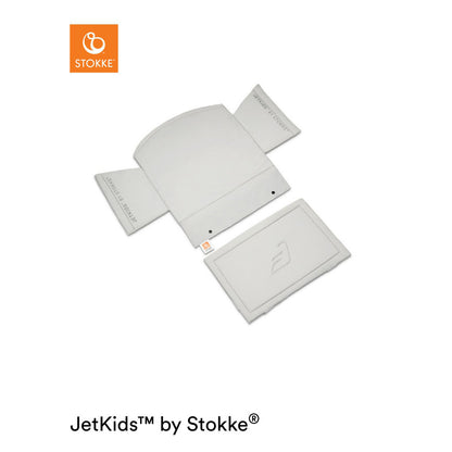 Maleta de viaje JetKids BedBox con función para dormir