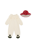 Toadstool disguise