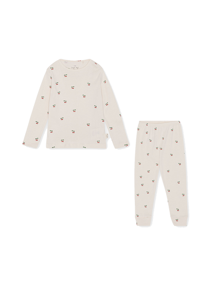 Sleepy PJ kids soft cotton pajamas