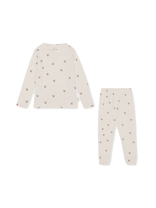 Pigiama per bambini in morbido cotone Sleepy PJ