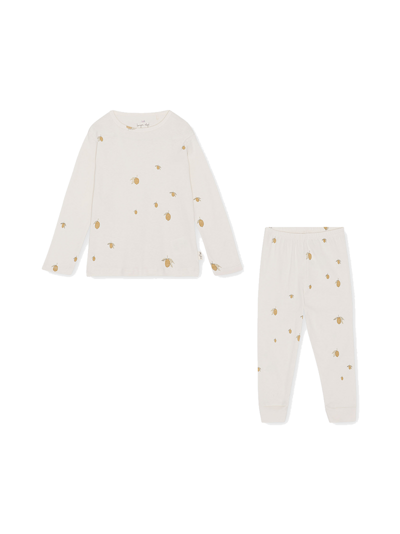 Pigiama per bambini in morbido cotone Sleepy PJ