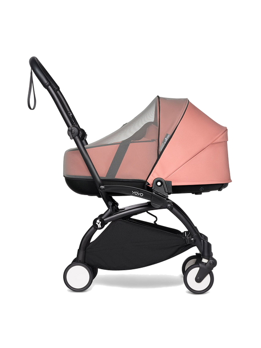 Mosquito net for the BABYZEN YOYO carrycot