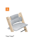 Tripp Trapp Classic Cushion chair cushion nordic blue