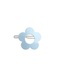 Clip fiorita