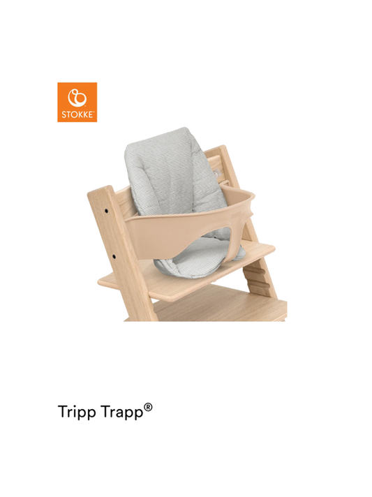 stabilizing pillow for babies Tripp Trapp Baby Cushion