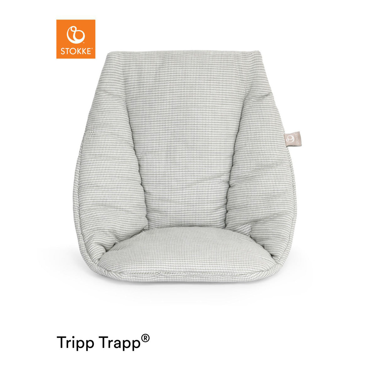 cuscino stabilizzante per neonati Tripp Trapp Baby Cushion