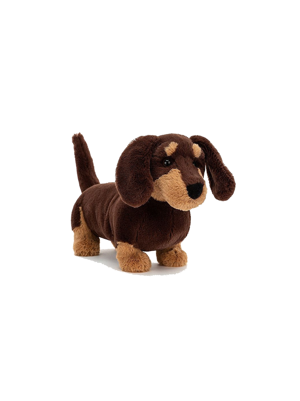 Dachshund Otto cuddly toy