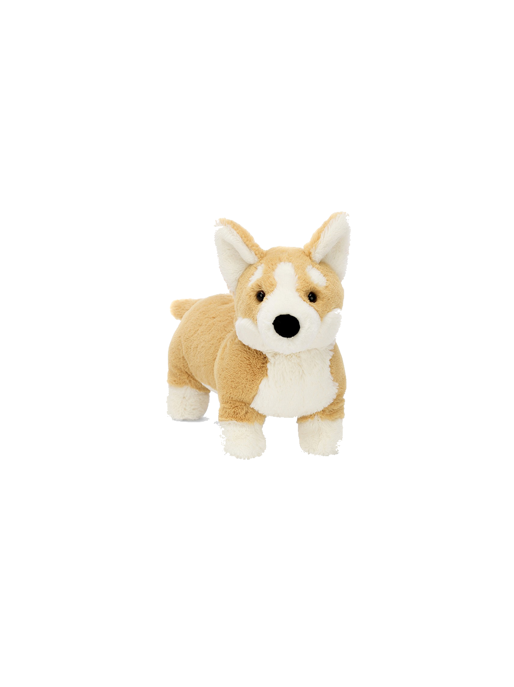 Peluche Corgi Betty