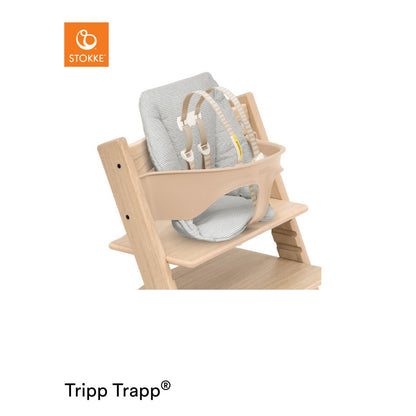 almohada estabilizadora para bebés Tripp Trapp Baby Cushion