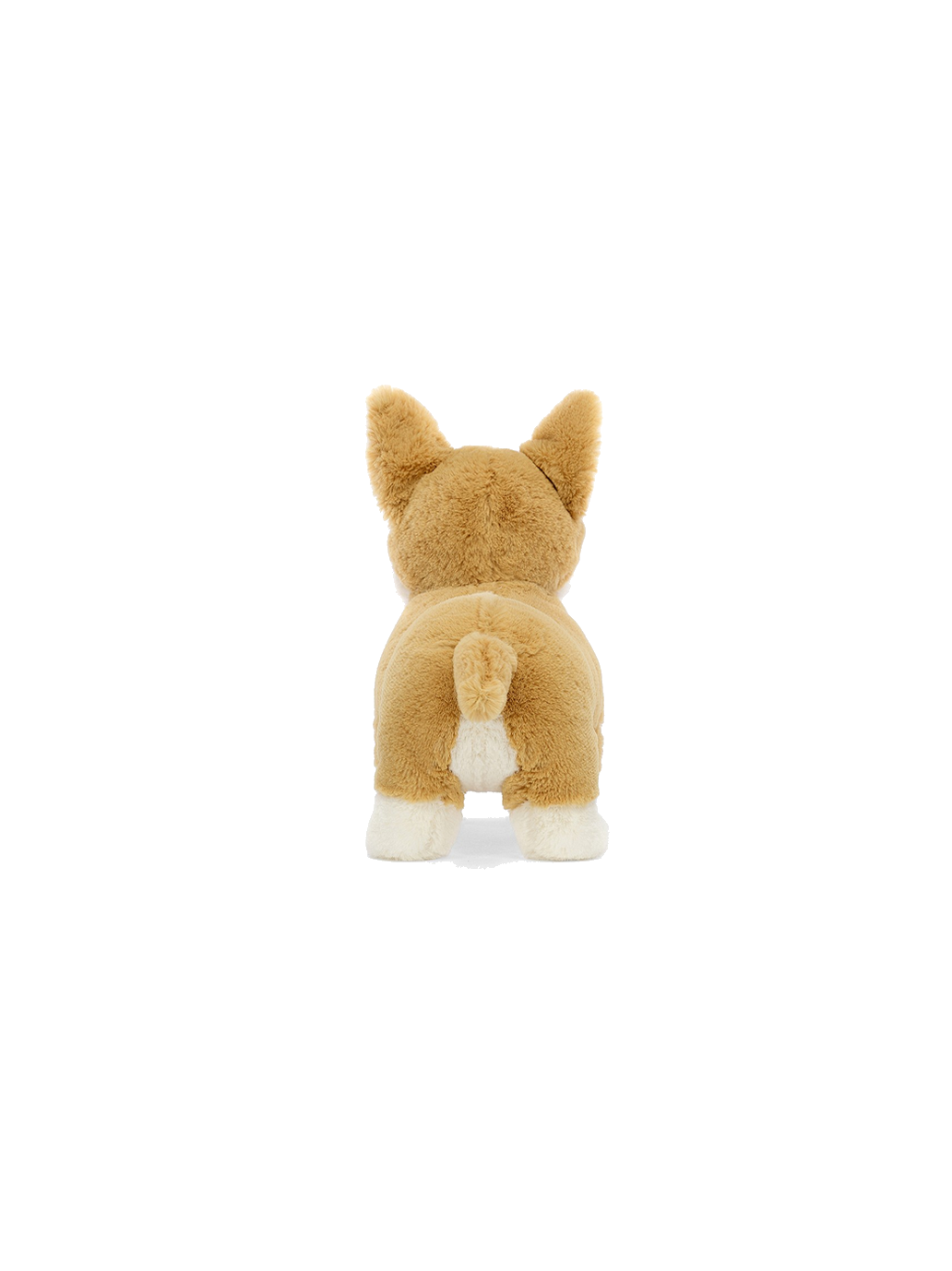 Peluche Corgi Betty